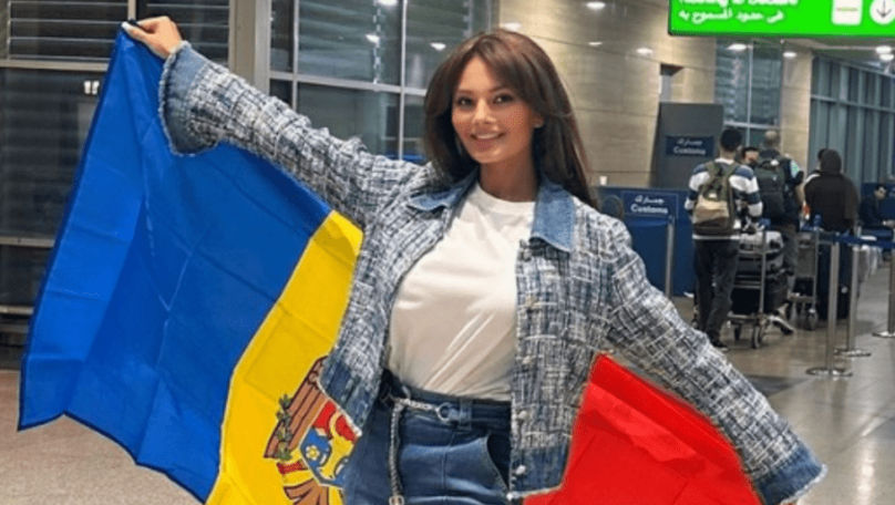 Cine este moldoveanca care va participa la concursul Miss Universe