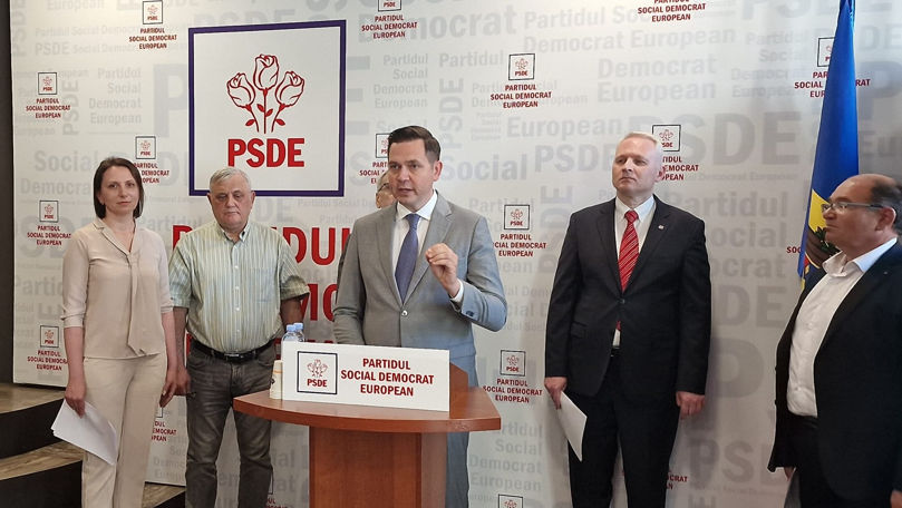 PSDE a prezentat un plan de revizuire a politicilor educaționale