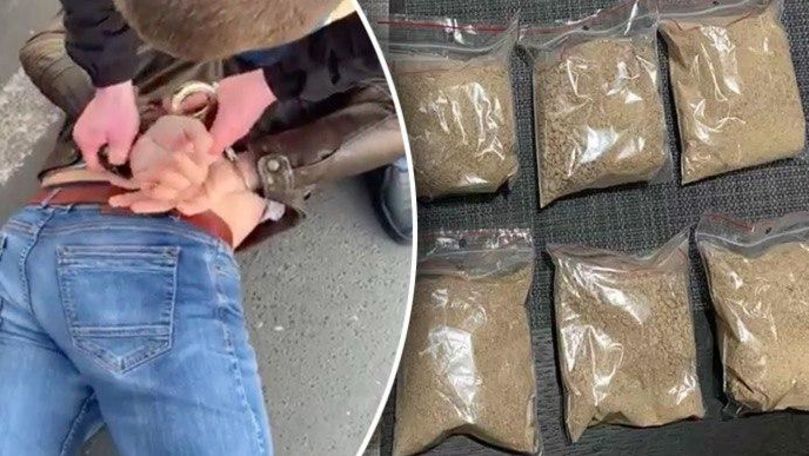 Песня героин контрабанда Песня героин контрабанда как создать наркотики в домашних условиях