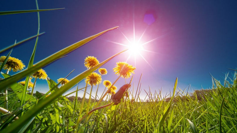 Meteo 24 iulie 2025: Cer variabil în țară și temperaturi caniculare