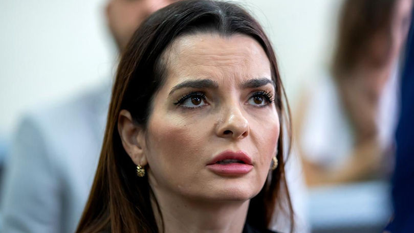 Гуцул настаивает на невиновности: Власть не должна использовать суды для расправы.