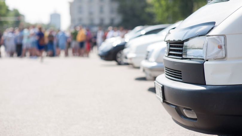 Protest contra majorării prețurilor la carburanți, anunțat la Chișinău