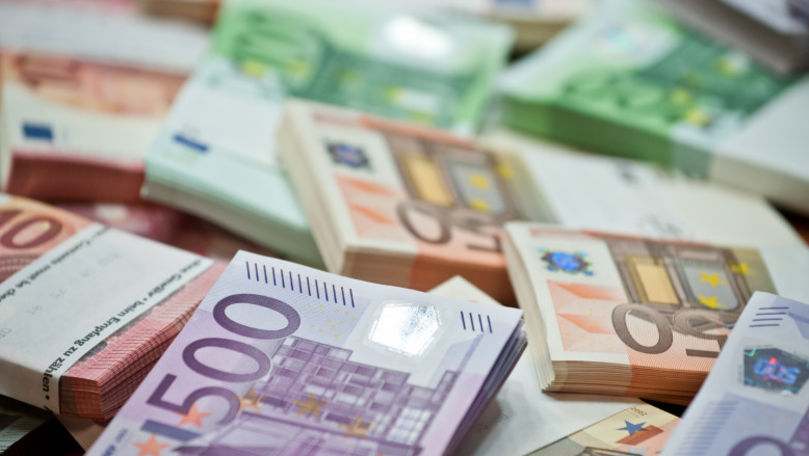 Cum 4 cerșetori au câștigat 50.000 de euro în câteva minute