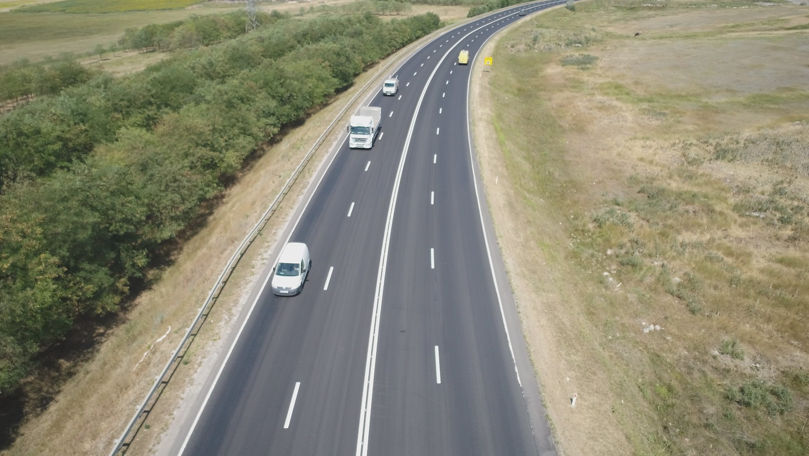 R. Moldova va primi sprijin pentru repararea infrastructurii rutiere