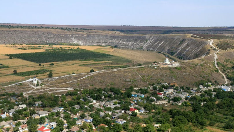 Turismul rural prinde rădăcini și în sate. Povestea unui antreprenor