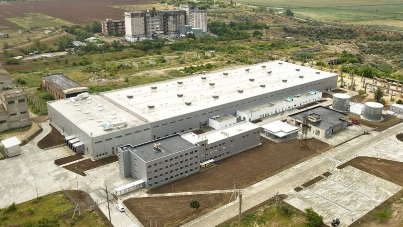 Объем инвестиций в свободные экономические зоны превысил $1 млрд.