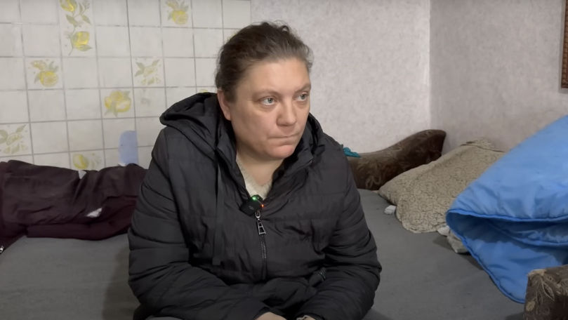 Calvarul trăit de o femeie: Soțul mi-a rupt coastele. Voia să mă omoare