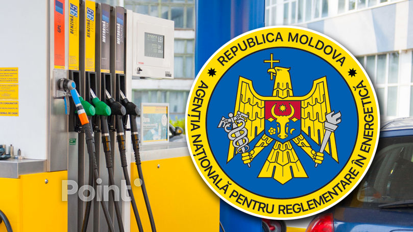 НАРЭ сможет устанавливать предельную цену на топливо в отступление от предусмотренных норм.