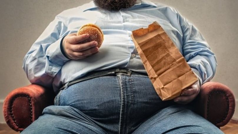 ONU: Populația care suferă de obezitate a depăşit pe cei care duc foame