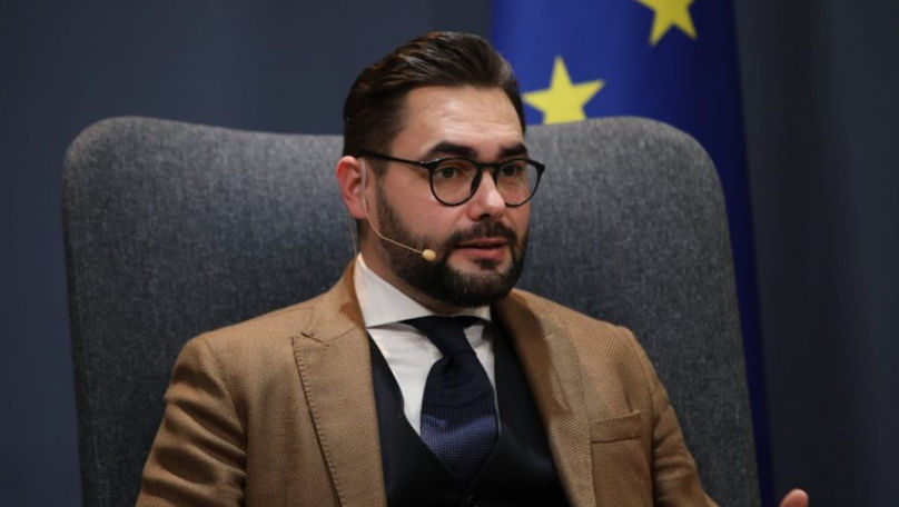Groza: În acest an, R. Moldova s-a apropiat mult mai mult de UE