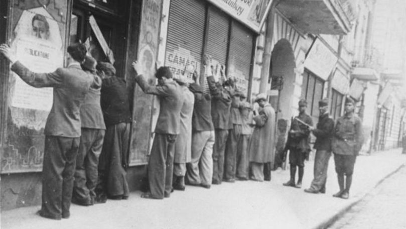 8.000 de evrei români vor primi compensații în urma Holocaustului