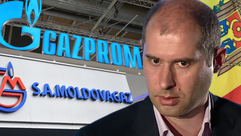 Серджиу Тофилат о долге за газ: Молдова не должна ни копейки «Газпрому».