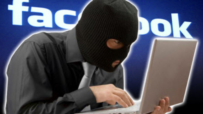 Hackerii vând fără probleme mesajele private de pe Facebook