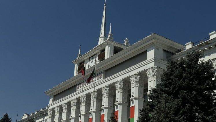 Noul lider al regiunii transnistrene va fi ales pe 13 decembrie 2026