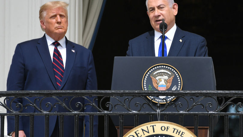 Netanyahu va discuta cu Trump a doua fază de încetare a focului în Gaza