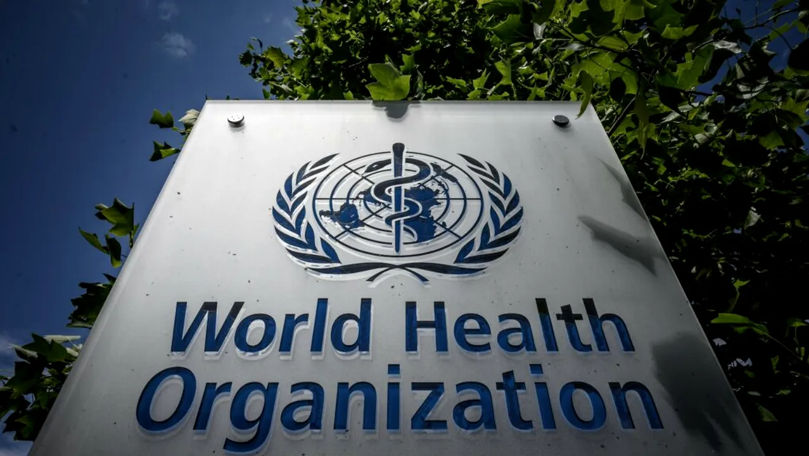 Poliovirus derivat din vaccin în Papua Noua Guinee, confirmat de OMS