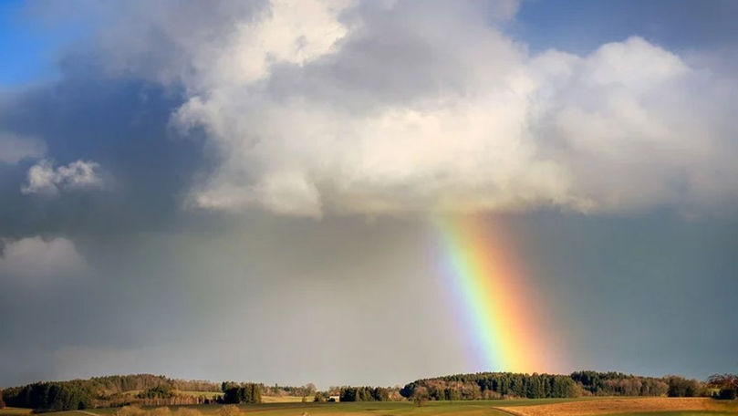 Vremea în R. Moldova se încălzește: Prognozele meteorologilor