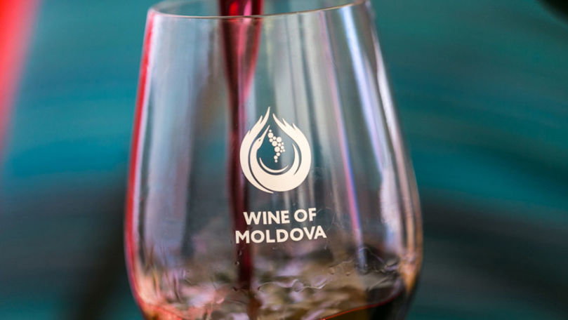 Moldova produce de 4 ori mai mult vin decât pot absorbi piețele externe