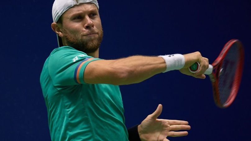 Radu Albot a fost eliminat din primul tur de la turneul US Open