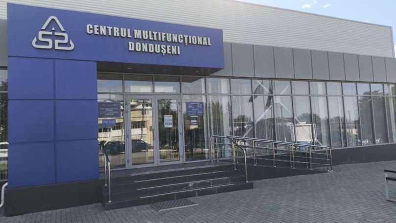 Eliberarea documentelor, disponibilă acum și la ASP Dondușeni