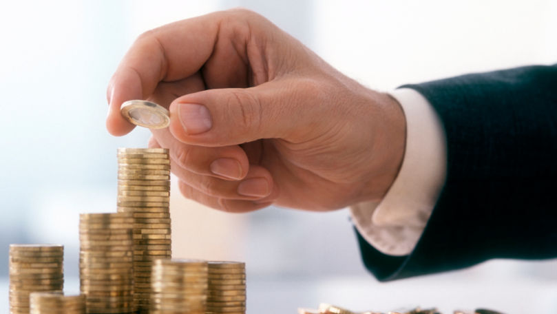 В бюджете на 2020 год доля грантов и займов составляет 11,05 млрд леев.