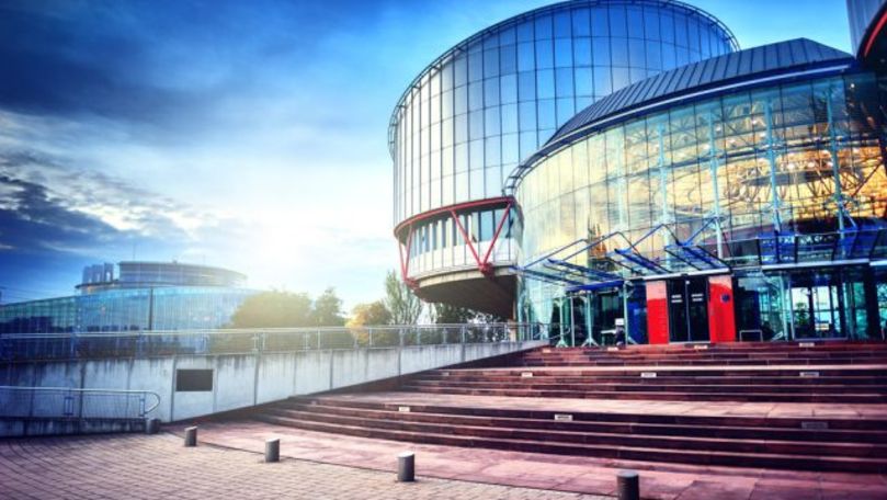 România, pe locul doi în topul statelor acuzate la CEDO