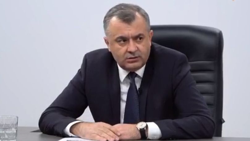 Кику о локдауне: Показатели превзошли даже самые мрачные прогнозы.