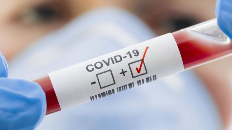 China raportează cele mai multe cazuri de COVID-19 din ultimele 5 luni