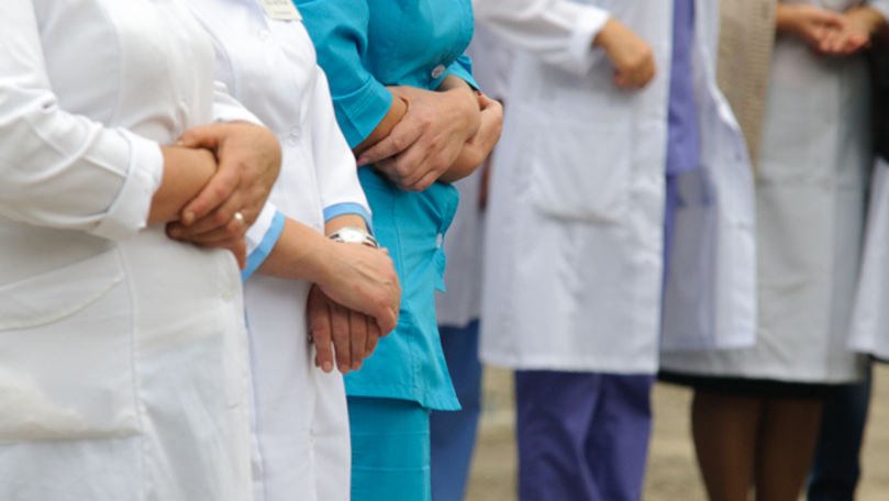 Medicul fals italian, în fața judecătorilor. Câți ani de pușcărie riscă