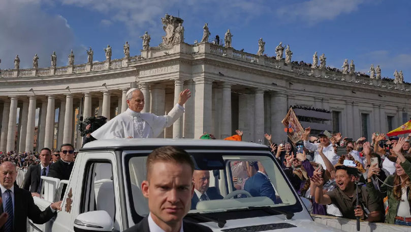 Motivul pentru care Rusia nu vrea să negocieze cu Ucraina la Vatican