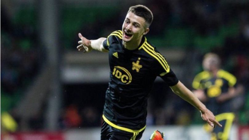 COVID-19: Fotbalistul moldovean Vitalie Damașcan a revenit acasă
