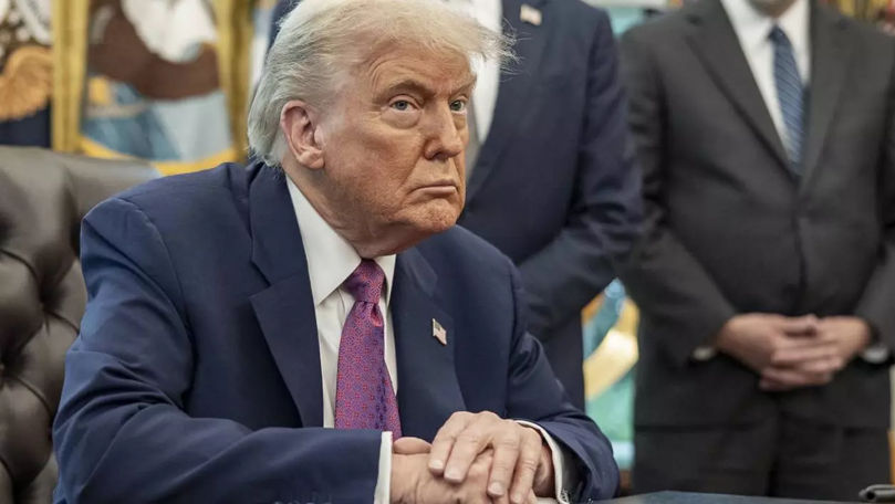 Trump va spune în următoarele două săptămâni dacă va ataca sau nu Iranul