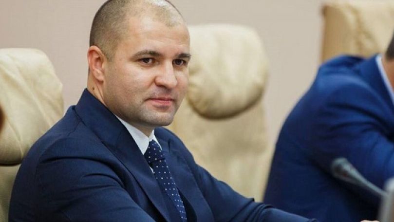 Чеботарь: Нам нужно правительство с очень ограниченным мандатом.