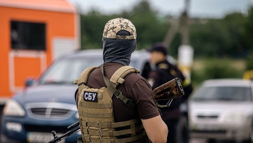 Asasinatul de la Kiev: Doi agenți FSB au pătruns în Ucraina prin Moldova