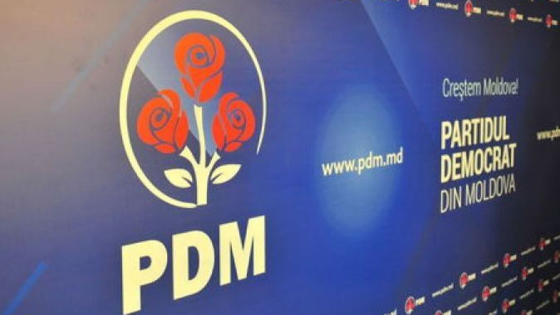 PDM va ataca la CC modificările în Legea cu privire la Procuratură