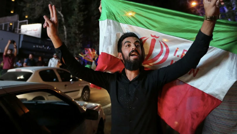 Война наносит сокрушительный удар по экономике Ирана: инфляция достигла заоблачного уровня.