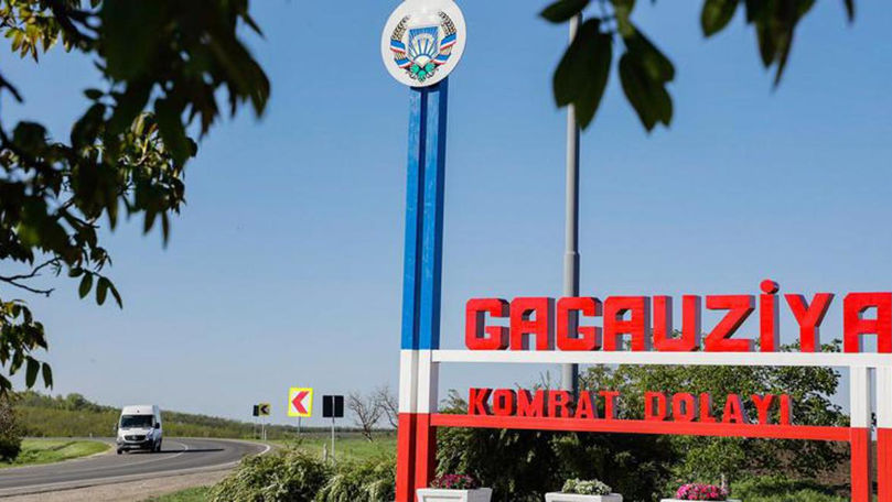 СТР заявляет, что дезинформация в Гагаузской автономии обострилась.