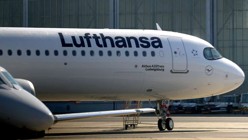 Европейский суд признал незаконным пакет госпомощи для Lufthansa на €6 млрд.