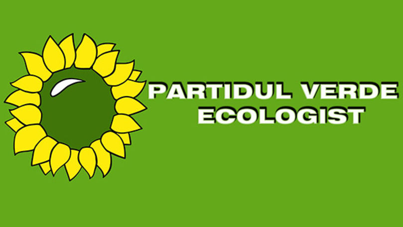 Partidul Verde Ecologist solicită CMC să numească un primar interimar