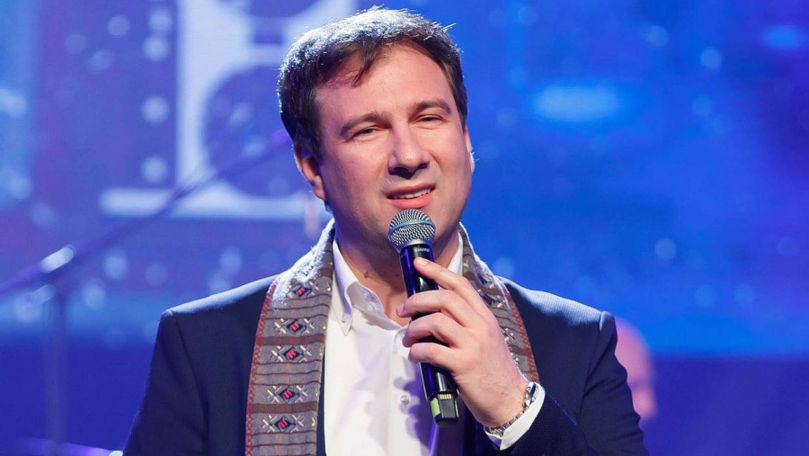 Cum și-a început cariera de artist Vitalie Dani: Părinții au vândut tot