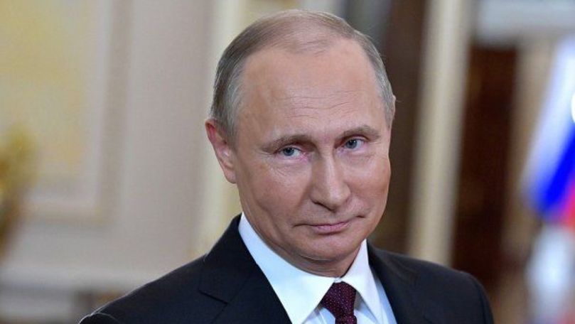 Putin, pregătit să restabilească complet relațiile cu Ucraina
