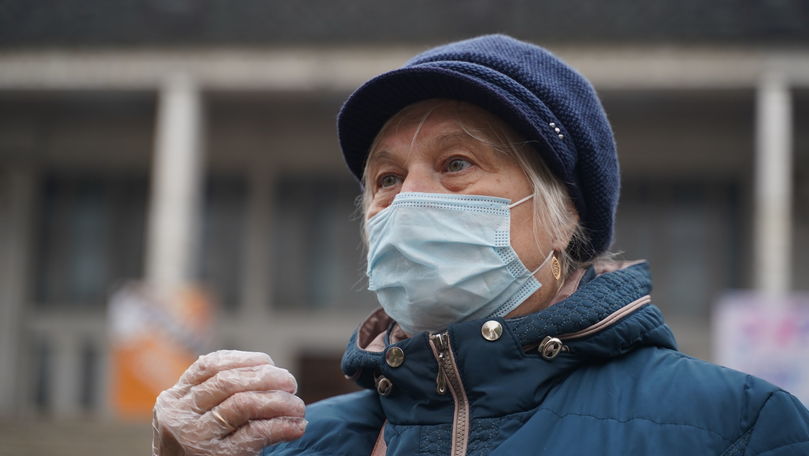 Bătrânii nu pot să își realizeze pe deplin dreptul la asistență socială