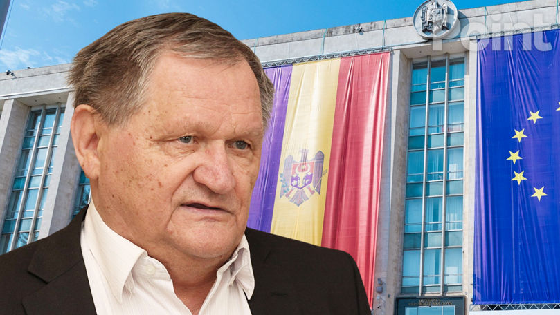 Александр Муравский: Бойкот референдума не имеет смысла.