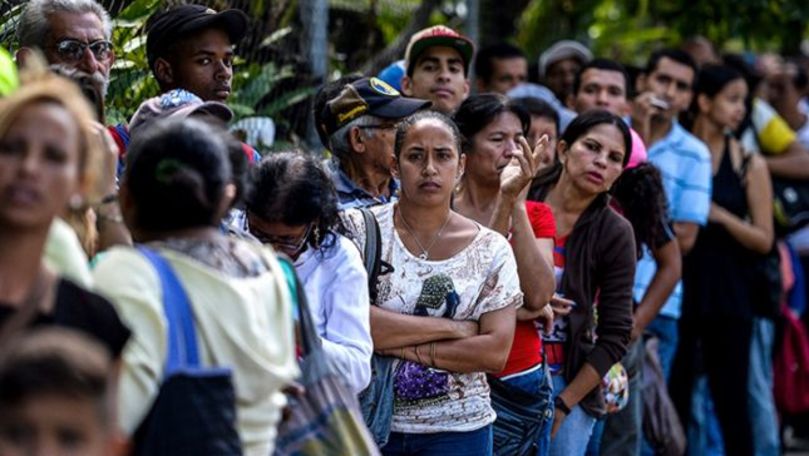 Criza din Venezuela a contribuit la creşterea cererilor de azil în UE