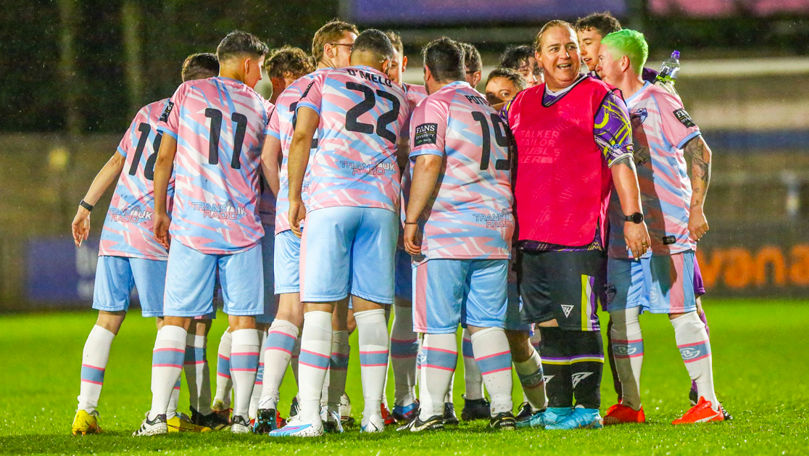 Casa Albă a cerut FIFA să interzică persoanelor transgender să participe în fotbalul feminin.