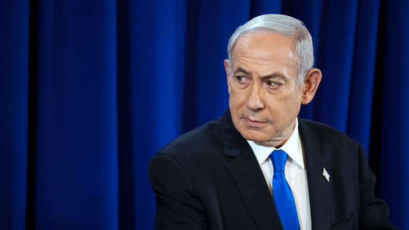Echipa lui Trump, îngrijorată de Netanyahu după atacurile din Siria