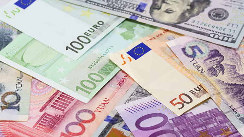 Curs valutar 17 iulie 2019: Cât valorează un euro și un dolar