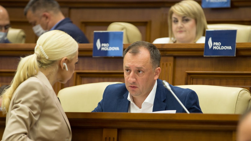 Уланов: Генпрокурор заявил, что я не получатель украденных денег.