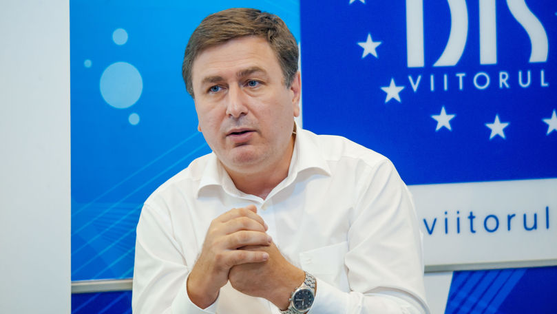 Ioniță: Inflația va continua să scadă puternic în următoarele luni