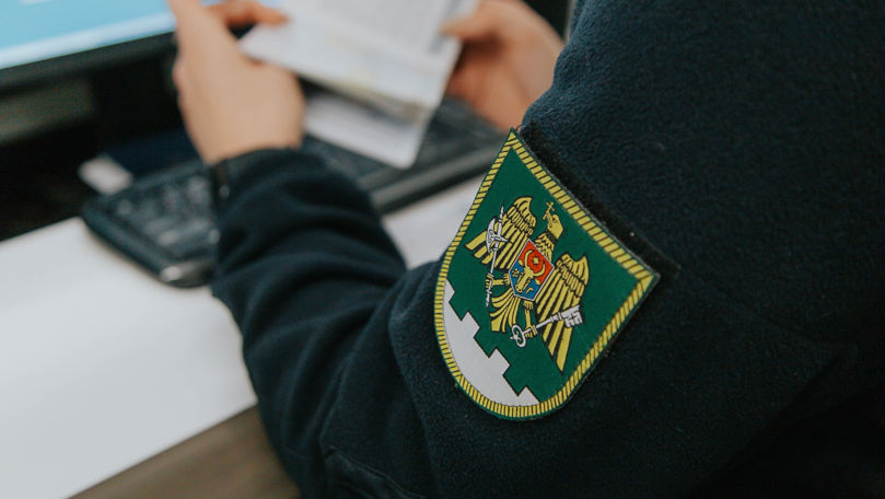 Recomandările Poliției de Frontieră pentru o călătorie sigură